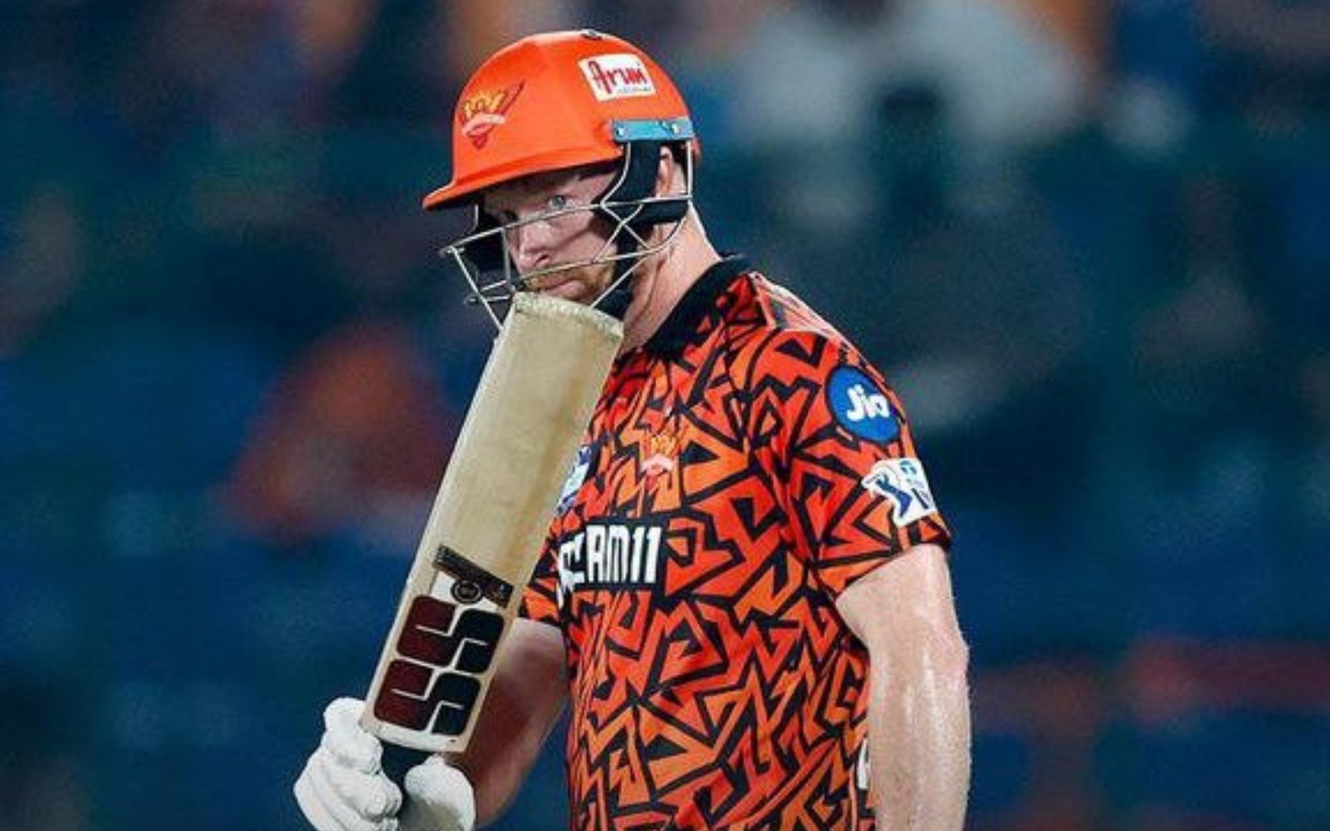 List Of Records Broken By Heinrich Klaasen With His Magnificent 37-Ball Century In IPL 2025